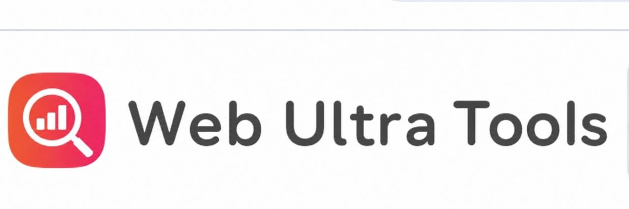 Website logo